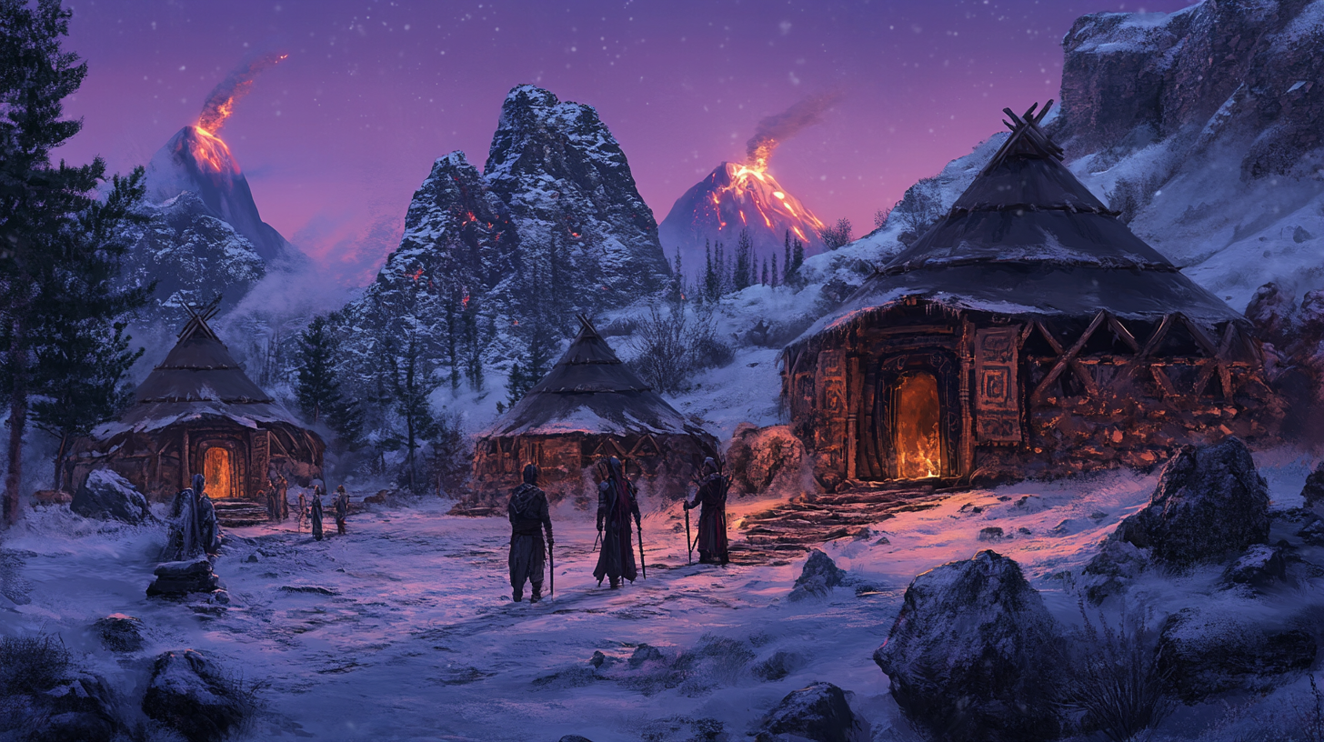 Le destin des cendrais